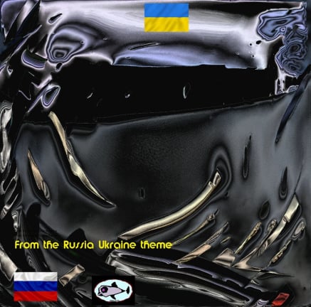 Ukraina Motives 