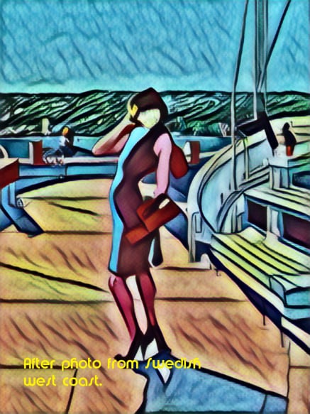 Seaside